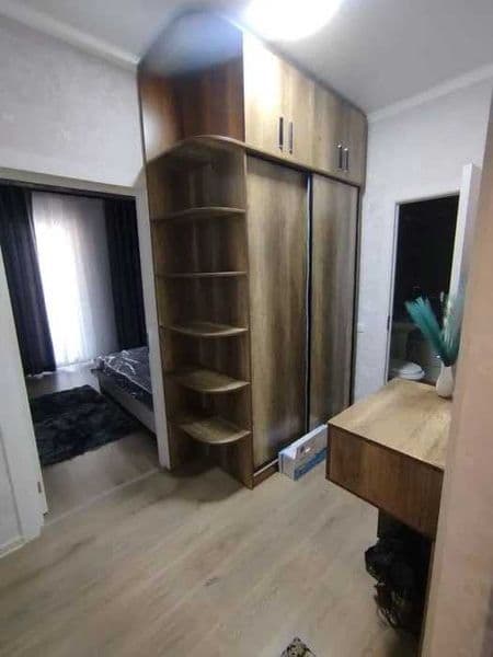 Сдаётся шикарная 1-комнатная квартира в Новостройка<br />
<b — фото 5