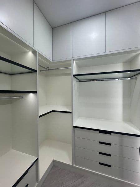 Ташкент Сити<br />
Гарденс<br />
Комнаты-3<br />
Этаж-4<br / — фото 5