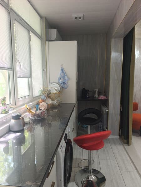 Сдается квартира после ремонта, мебель и техника всё новое,  — фото 5