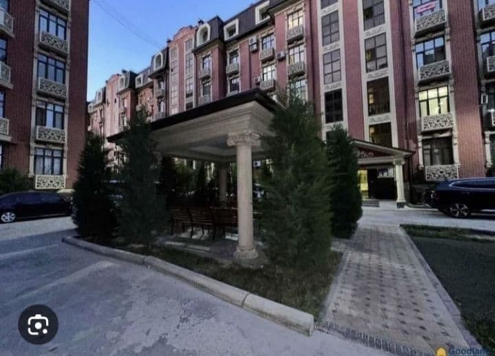 ЖК Дархан авеню <br />
Мирзо -улугбек район <br />
3 - комна — фото 5