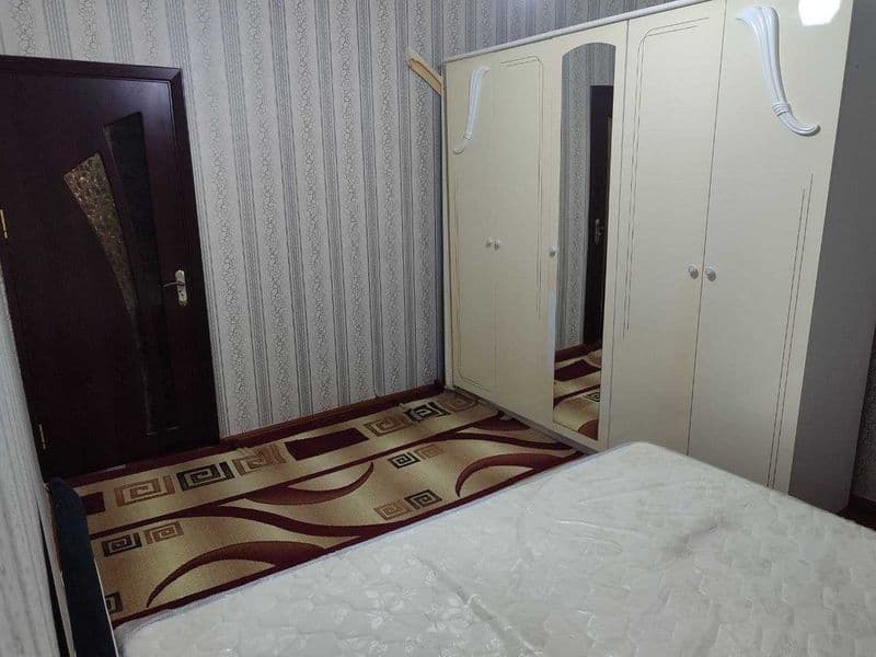 4 хонали квартира узоқ муддатга, фақат оилага ижарага берила — фото 2