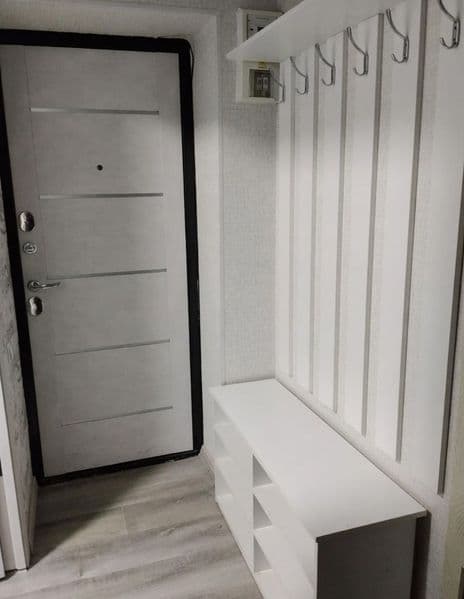 Аренда 2/4/5 51м² метро бий буз базар семья, одиночки<br />
 — фото 5