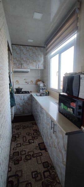 Faqat oilaga berladi bez zaks berilmidi<br />
Kvartira ijara — фото 5