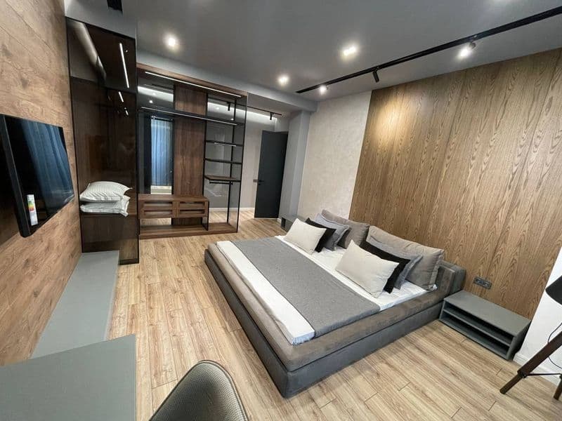 Аренда квартира:<br />
#Юнусабадский  район <br />
Ориентир  — фото 4