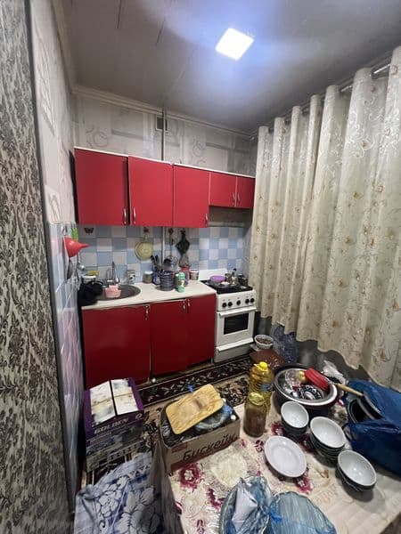 Аренда квартира <br />
Район - Алмазарский<br />
Ориентир -  — фото 2