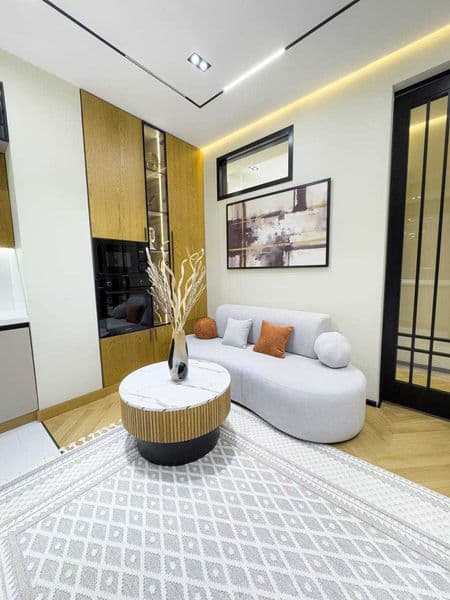 НОВОСТРОЙКА 3/11/14 <br />
ЖК Prestige Gardens<br />
Улица Ш — фото 2