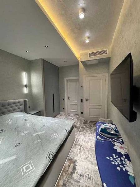 Сдаётся Шикарная Квартира Новостройка<br />
<br />
Район: Як — фото 2