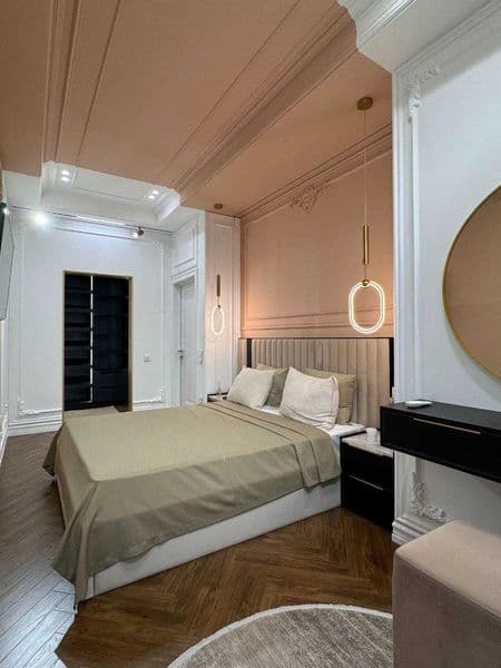 Мирабадский район <br />
Жк Parkwood <br />
Ориентир-Посольс — фото 2