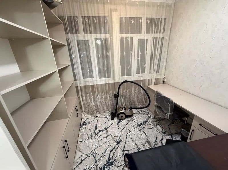 Уютная 2-комнатная квартира в центре города<br />
Сдаётся чи — фото 4