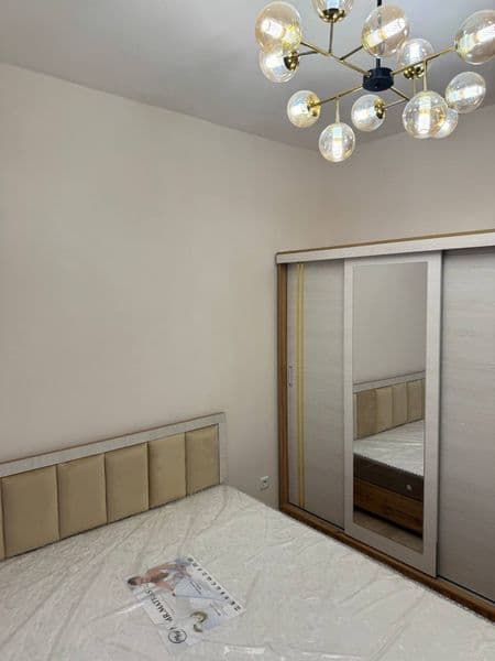 Срочно сдается квартира в Алмазар сити в хорошем состаяне вс — фото 4