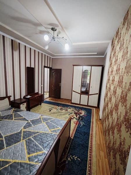 Элитные квартиры в центре города <br />
Район - Алмазарский  — фото 4