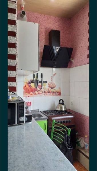 Срочно ищем русскоязычную девушку на подселение. 100$ + комм — фото 5