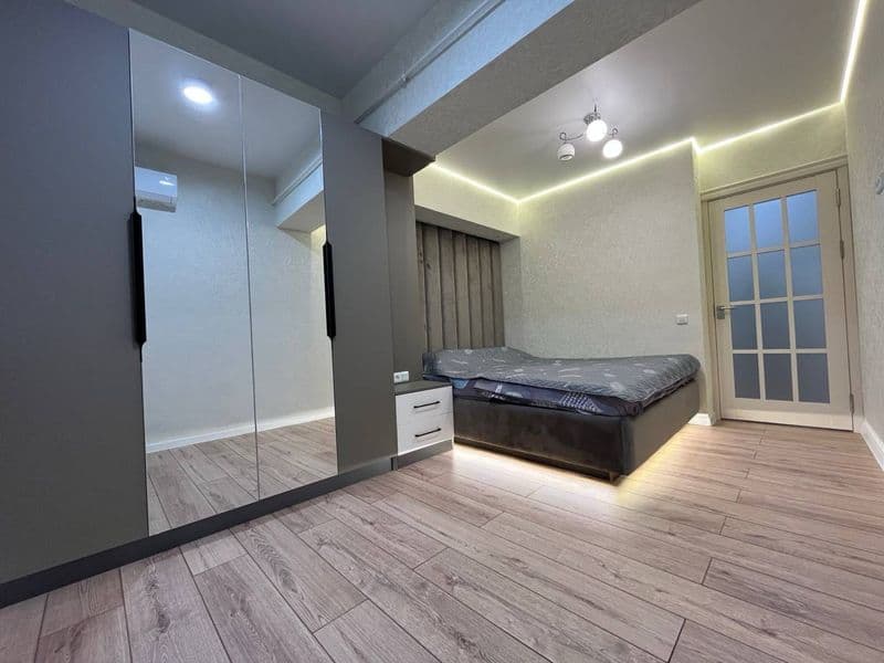 Сдается в аренду квартира на Ц5.<br />
<br />
1*2/2/4. 43 м2 — фото 4