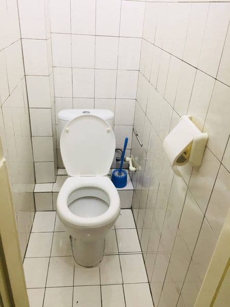 Юнусобод тумани Ц5 минор метро бир кадам 3 хонали 2 этаж хам — фото 5