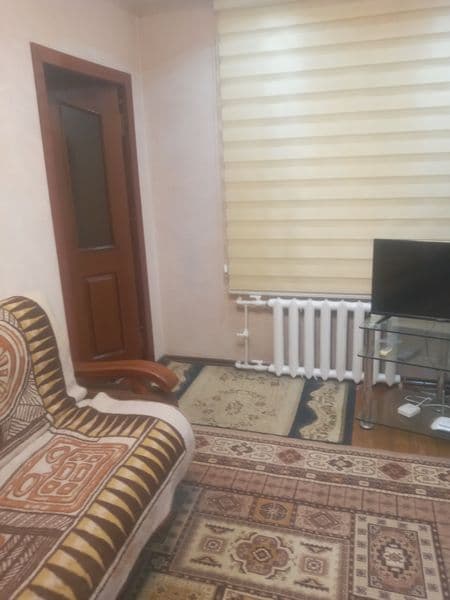 Сдается квартира М.Улугбек район Буз-2.  2 ком переделона на — фото 4