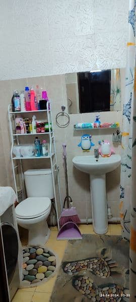 Bolalarga kvartira bor sherikchilik asosida <br />
Hamma sha — фото 4