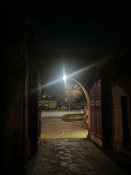 Тошкент шаҳар, Олмазор тумани Зарқайнар махалласида жойлашга — фото 3