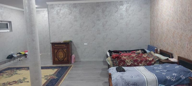 Shayhontohur Ibn sino qarshisida yengi remont poldan isidiga — фото 2