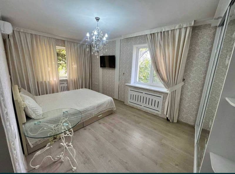 Аренда квартиры художник максим горький бий буз базар Салам  — фото 2