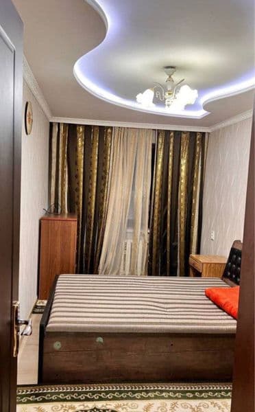 Сдается квартира около метро Новза 2в3 комнатная. Квартира у — фото 3