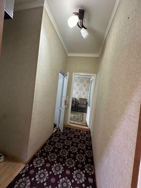 Tozalikka rioya qiladigan, tartibli òg'il bolalar