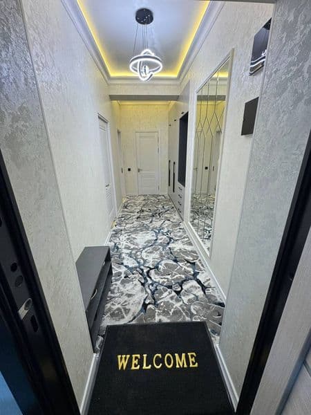 Chilonzor 2 kvartil mo'ljal  Nurxon kafe 2 xona yevroremont  — фото 4