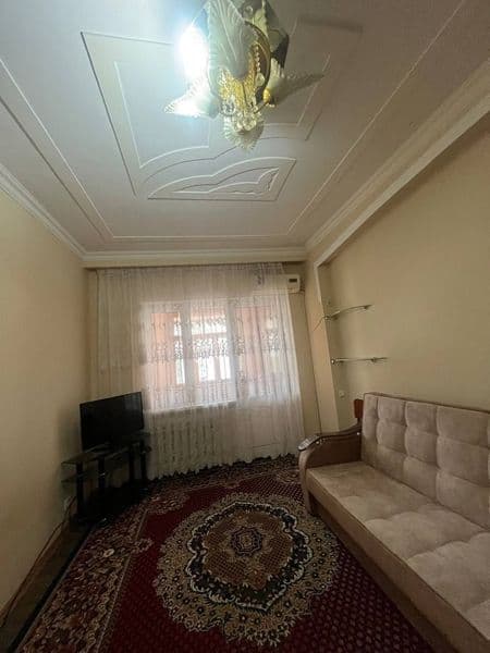 Сдается в Аренду! <br />
1/2/5 на м-ве Феруза о-р Гинекологи