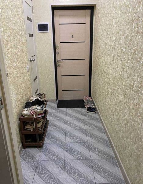 Район: Яшнабад <br />
Ориентир: лисунова-4 <br />
Планировка — фото 4