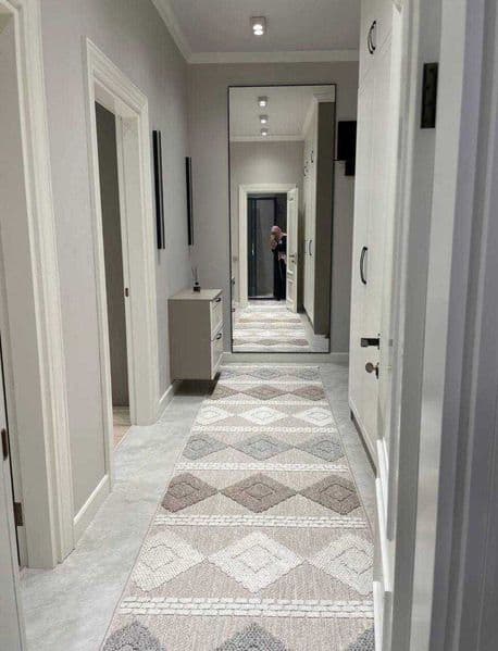 Сдается квартира для молодой семьи<br />
<br />
• Район: Алм — фото 4