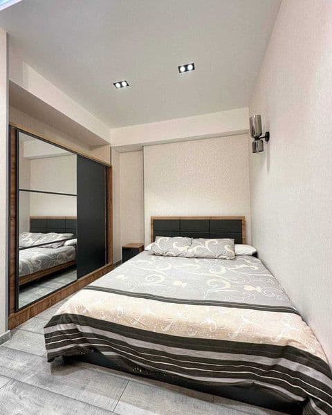 Сдаётся шикарная 2-комнатная квартира<br />
<br />
•Район: Ч — фото 5