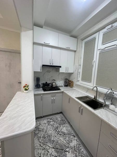 Чиланзар 6 квартал<br />
2/1/4<br />
Балкон 1,5/3<br />
Комн — фото 3