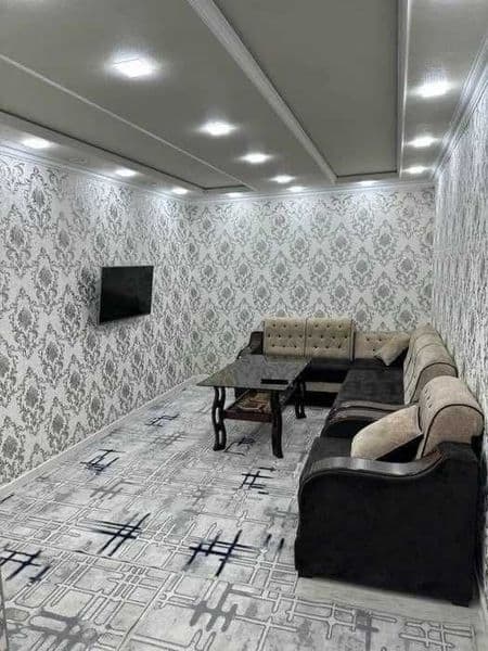 Yunusobod tumani bodomzor metro oldida kivartiriya beriladi  — фото 2