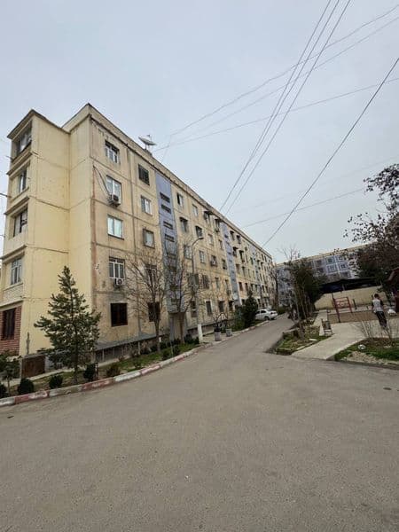 1/2/5 Тузель-1 <br />
(40 лет победы) ориентир базар Кадышев