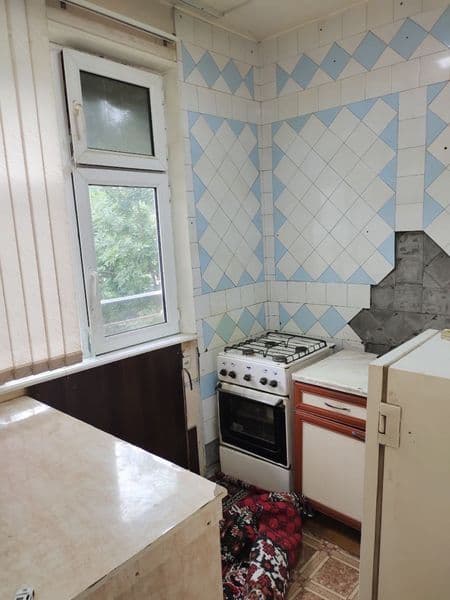 Сдаётся аренда 2 комнатная квартира<br />
Чиланзар 13 кварта — фото 4