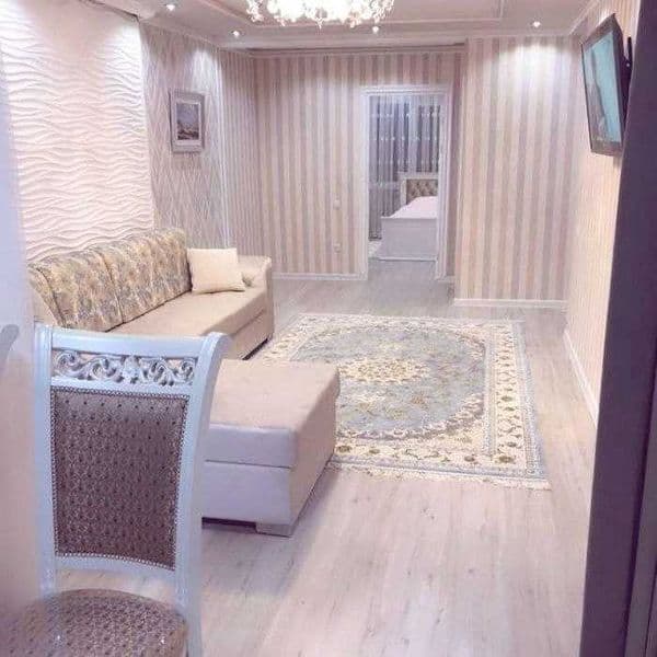 Сдаётся квартира Бабура<br />
#Ориентир - Ш Руставели  кафе  — фото 4