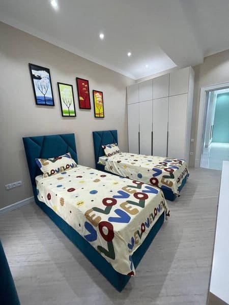 Сдаётся новостройка <br />
#Паркентский район <br />
Ориенти