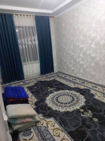 Shayhontohur rayoni Samarqand darvoza<br />
2xonali kvartira — фото 2