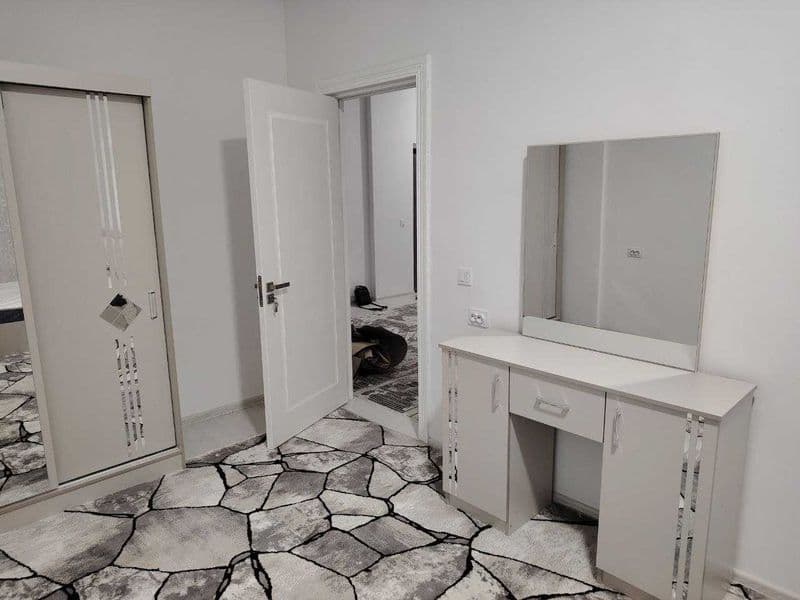 КВАРТИРА НОВАЯ ВСЁ НОВОЕ РАНЕЕ НЕ СДАВАЛАСЬ!<br />
- Район:  — фото 4