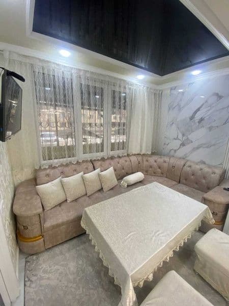 2 хонали квартира ижарага берилади. Беруний метро ёнида. Меб — фото 3