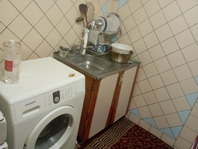 Tinchlik metro yaqinida uy ijaraga beriladi. Talaba qizlar y — фото 4