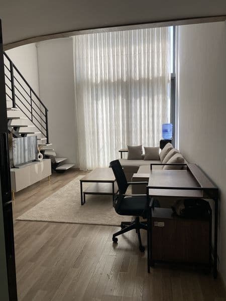 Район Яшнабадский<br />
ЖК "Бешчинор" квартира-дуплекс-студи