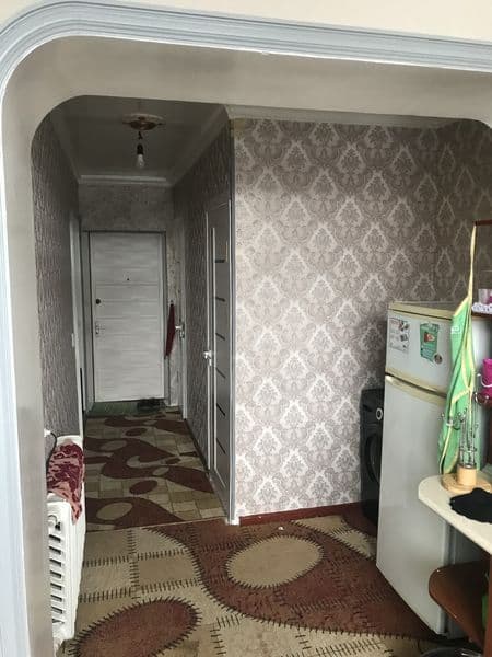 Ассалому алайкум. Турин университети орқасида жойлашган квар — фото 2