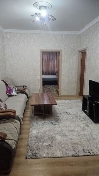 Chilonzor 6 kvartalda 2 xona uy oilaga uzoq muddatga ijaraga