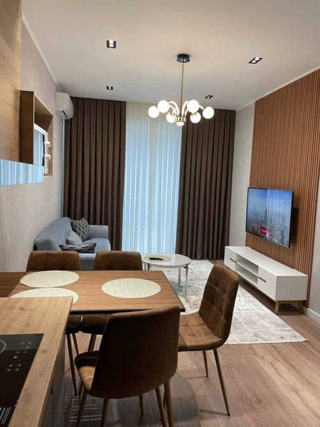 Сдаётся КЛАССНАЯ квартира<br />
<br />
• Район: Мирзо Улугбе — фото 3