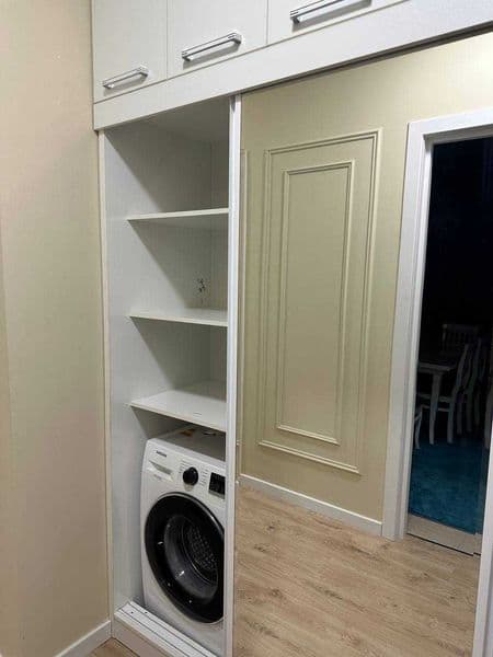 Сдается квартира для семейных<br />
<br />
• Район: Алмазар< — фото 5