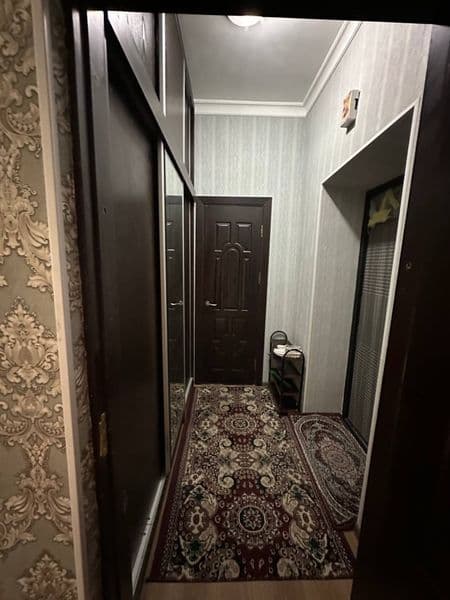 2 хонали уй срочно топширилади. Оилалиларга бермиди. — фото 4