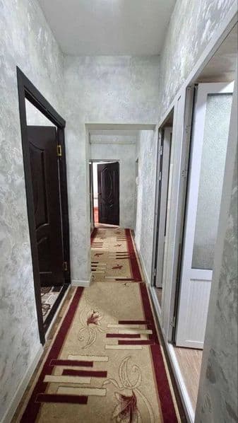 Аренда Квартира 2-хона 1 чи-этаж, 9-этажка дом. Хамма шароит — фото 3