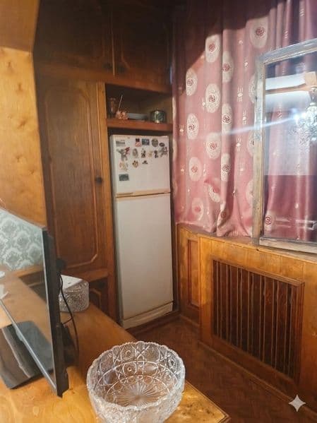 Сдаётся 2х комнатная квартира на втором этаже четырех этажно — фото 3