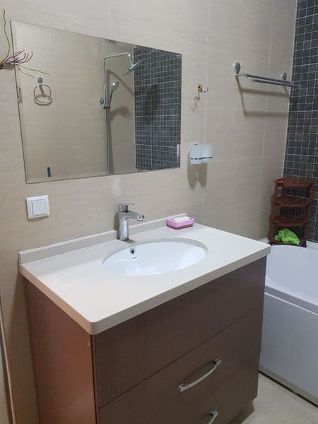 Аренда квартира<br />
Район - Алмазор <br />
Ориентир - Алма — фото 4