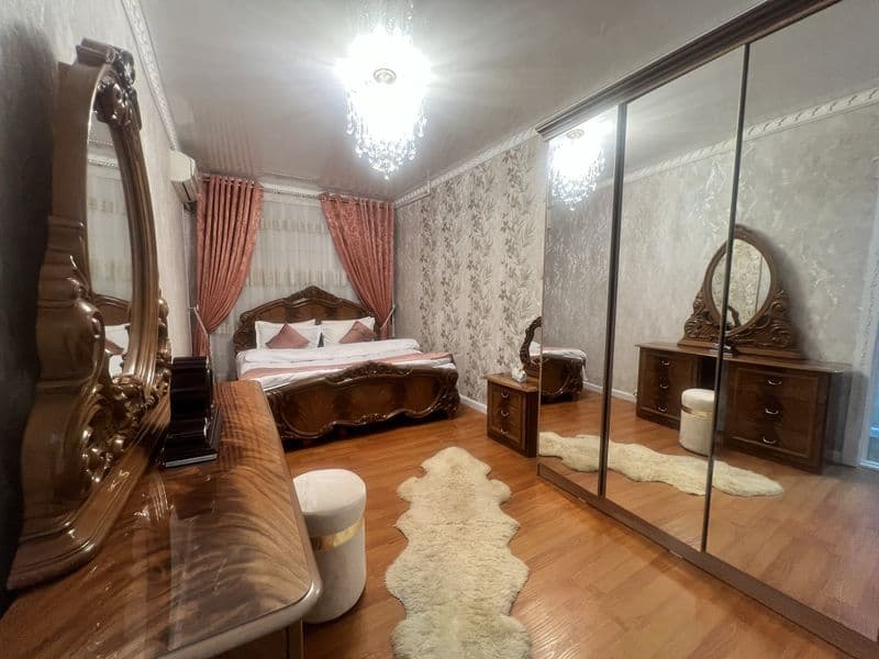 Уютная и комфортная меблированная квартира 2+1 в идеальном р — фото 4